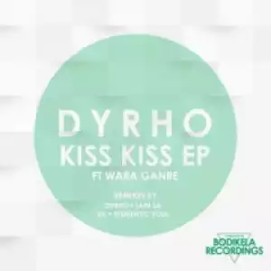 Dyrho, Wara Ganre - Kiss Kiss (Zain SA Remix)